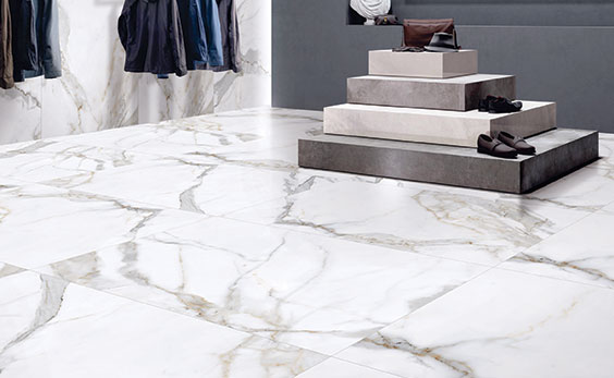 Tile Dealers